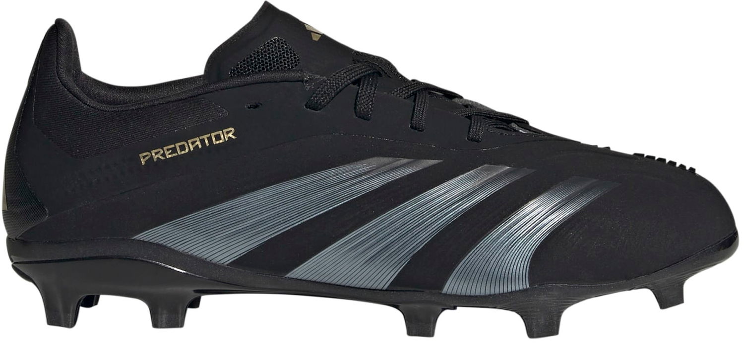 Superge in čevlji adidas Performance Predator Elite FG J Črna | if6359, 0