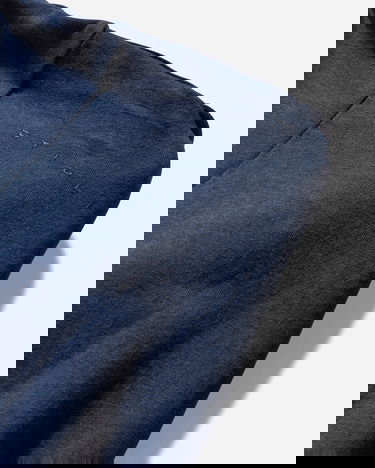 Pajkice Ottolinger Sculpted Hip Leggings Mornarica | 11520351501 3, 3