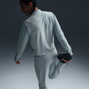 Trenirka Nike Academy Dri-FIT Football Tracksuit Siva | HJ3776-395, 1