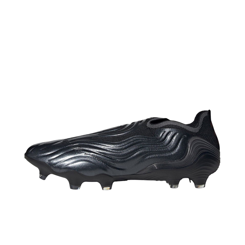 Superge in čevlji adidas Performance Copa Sense FG Črna | FW6491