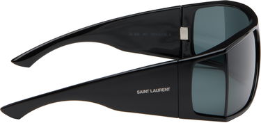 Sončna očala Saint Laurent SL 806 Sunglasses Črna | SL 806-001, 1