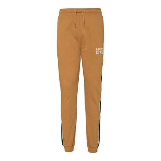 Trenirka Converse All Star Track Pants Rjava | 10018256-A03