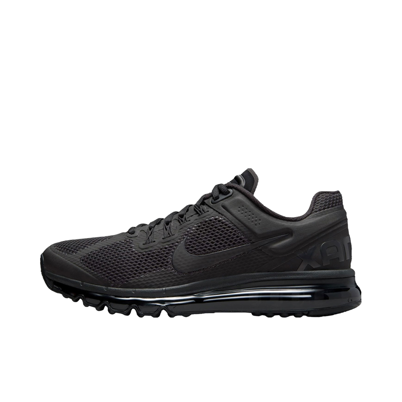 Superge in čevlji Nike Air Max 2013 Triple Black Črna | FZ3156-010