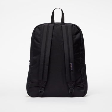 Nahrbtnik JanSport Superbreak Backpack Črna | EK0A5BAGN551, 3