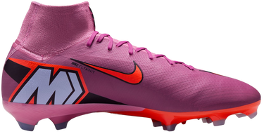Superge in čevlji Nike Zoom Superfly 10 Pro FG Roza | hf9433-600, 9