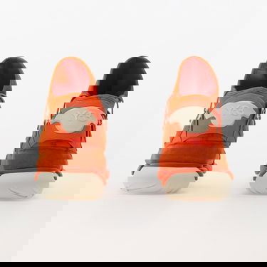 Superge in čevlji Y-3 Qasa Oranžna | HQ3734, 3