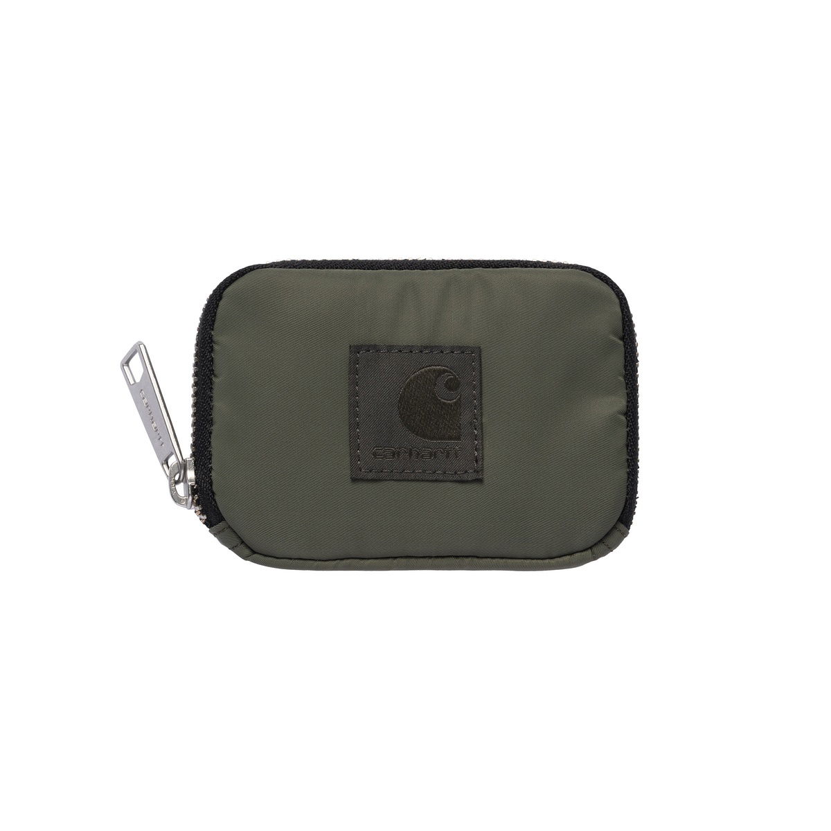Denarnica Carhartt WIP Otley Wallet Zelena | I033098_63_XX, 0