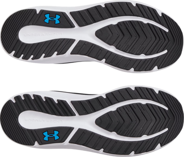 Superge in čevlji Under Armour UA Charged Pursuit 4 Črna | 3028254-003, 2