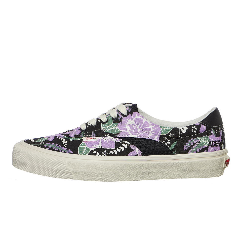 Superge in čevlji Vans Acer NI SP Črna | VN0A5DXZ3X81, 0