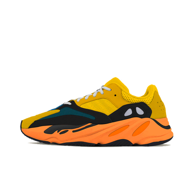 Superge in čevlji adidas Yeezy Yeezy Boost 700 "Sun" Oranžna | GZ6984, 0