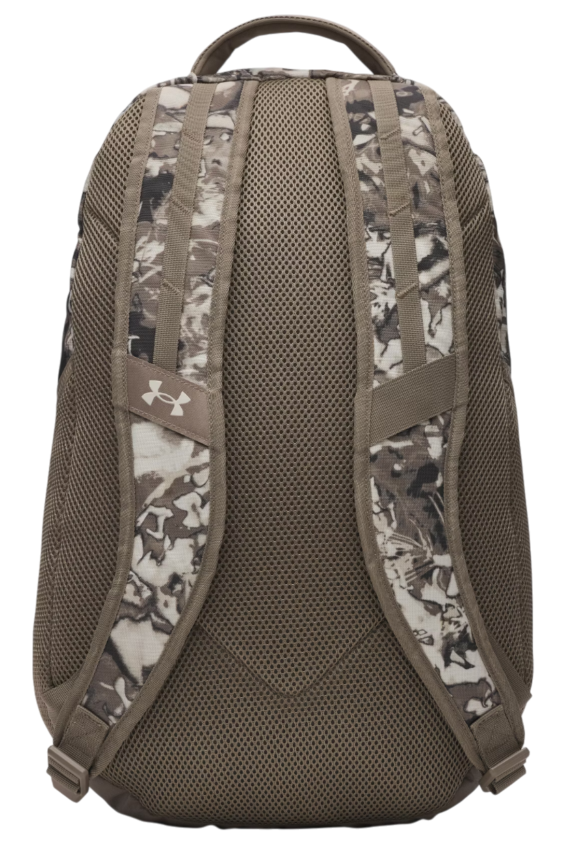 Nahrbtnik Under Armour Hustle 6.0 Backpack Večbarvna | 1384672-200, 1