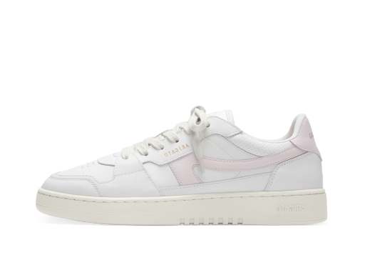 Superge in čevlji AXEL ARIGATO Dice-A "White Pink" Bela | F1645003