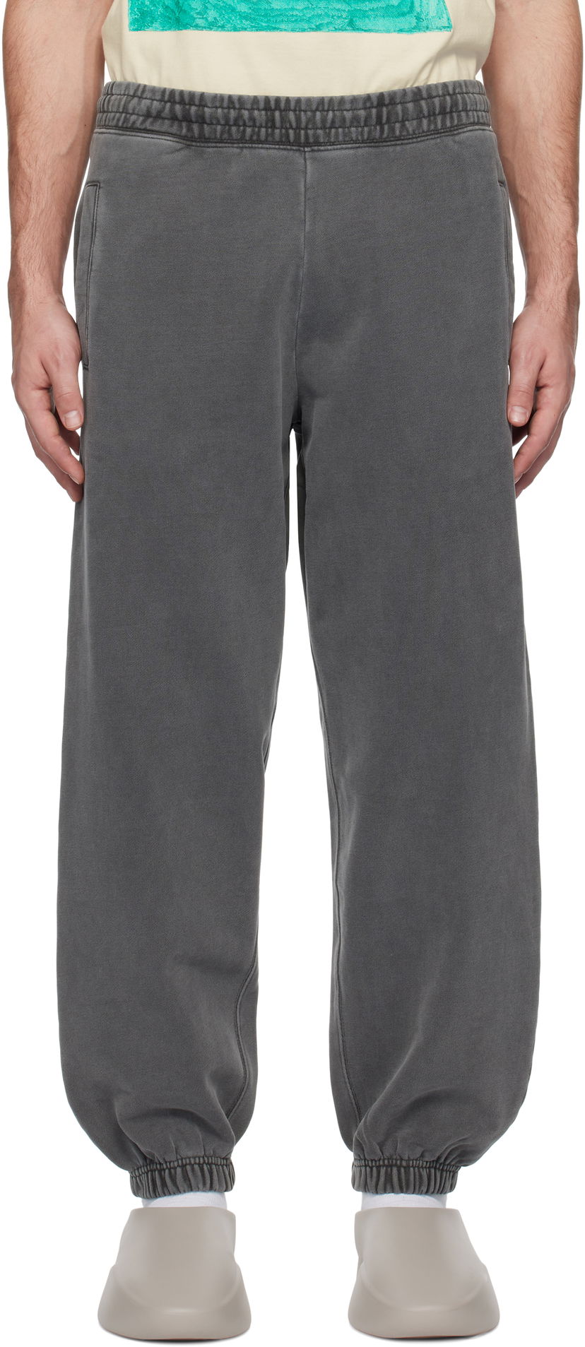 Trenirka Carhartt WIP Lounge Pants Vista Grand Siva | I032337