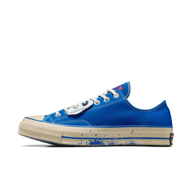 Superge in čevlji Converse ADER ERROR x Chuck 70 "Imperial Blue" Modra | A05352C, 0
