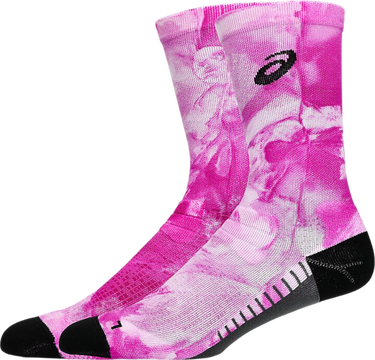 Nogavice Asics PERFORMANCE RUN CREW SOCK Roza | 3013b034-500, 1