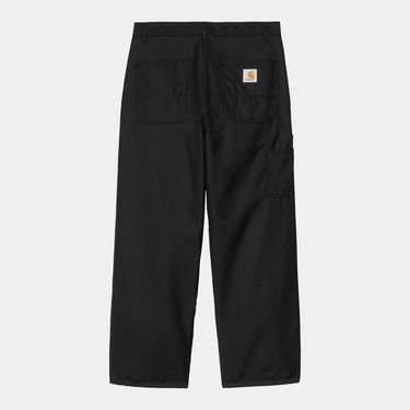 Hlače Carhartt WIP Carhartt WIP Ray Single Knee Pants Rjava | I035635_2, 4