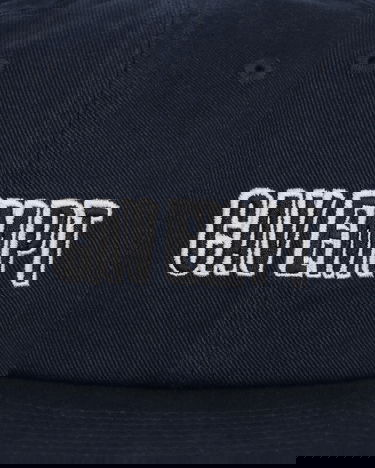 Kapa Cav Empt Cav Empt Shade Cap Mornarica | CES28G02 NAVY, 6