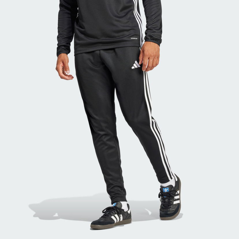 Hlače adidas Performance Essentials Training Pants Črna | JD0442