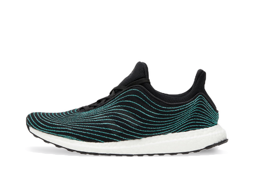 Tek adidas Performance Ultraboost DNA Parley Črna | EH1184