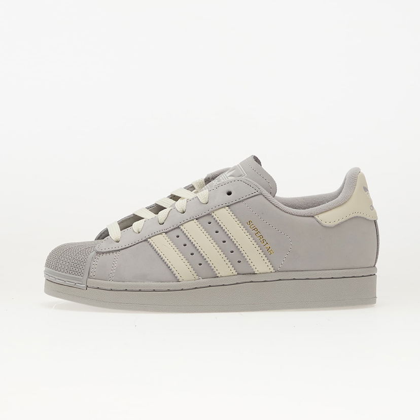 Superge in čevlji adidas Originals Superstar II W Siva | KI8501