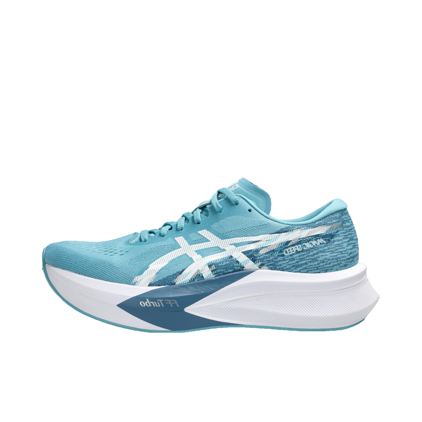Superge in čevlji Asics Magic Speed 4 Turkizna | 1011b875-402