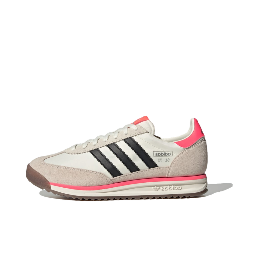 Superge in čevlji adidas Originals SL 72 Bež | JQ9827