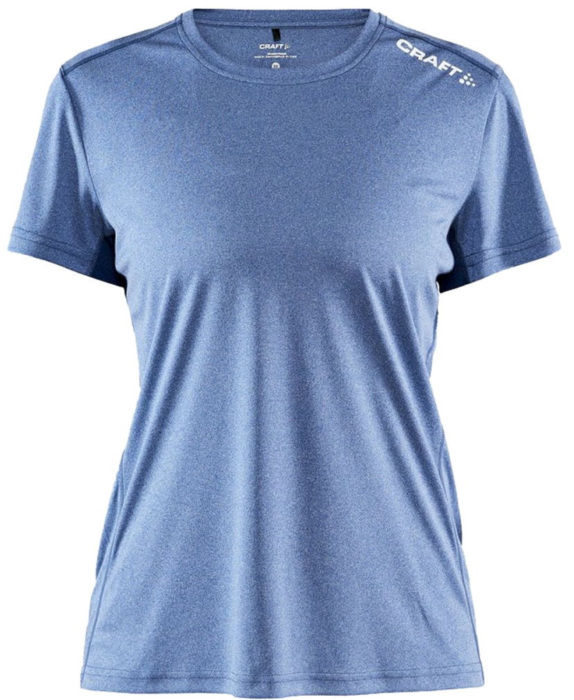 Majica Craft Training T-Shirt Modra | 1907362-381200