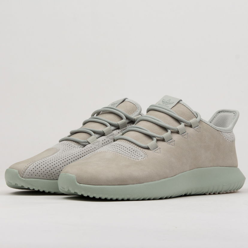 Superge in čevlji adidas Originals Originals Tubular Shadow Siva | B37594