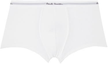 Boksarice Paul Smith Three-Pack Multicolor Boxer Briefs Večbarvna | M1A-914-M3PKA-1A, 3