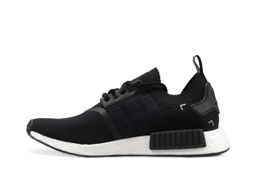 Superge in čevlji adidas Originals NMD_R1 PK ''Japan Black'' Črna | s81847
