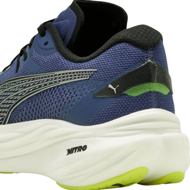 Superge in čevlji Puma Deviate NITRO 3 Modra | 309707-17, 5