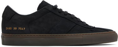 Superge in čevlji Common Projects Common Projects Tennis Trainer Črna | ARTICLE 2485, 0