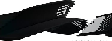 Kapa Compressport Ultralight Visor Črna | xhwu3899002, 0