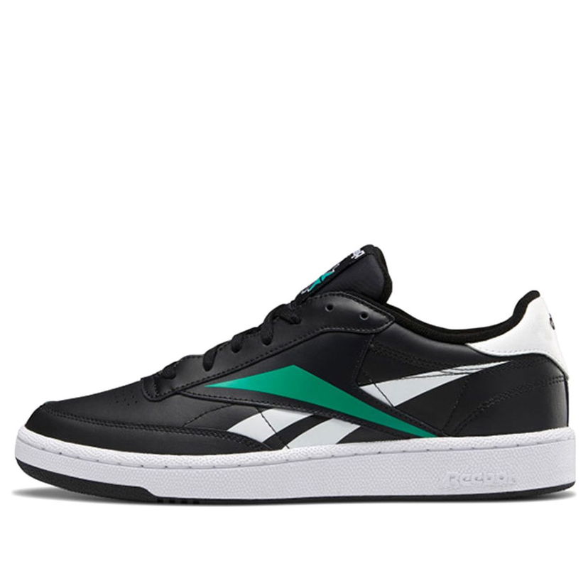 Superge in čevlji Reebok Club C Vector Črna | EF8840