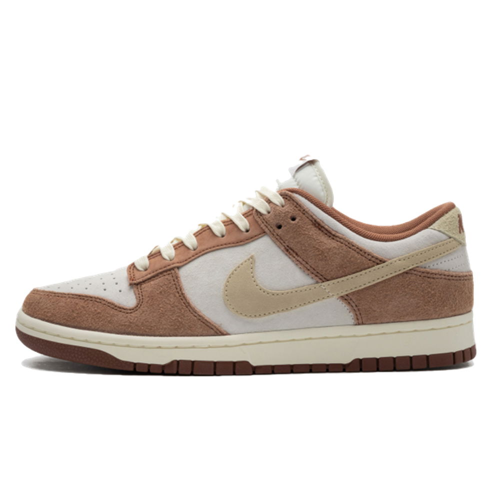 Superge in čevlji Nike Dunk Low Premium "Medium Curry" Rjava | DD1390-100, 0