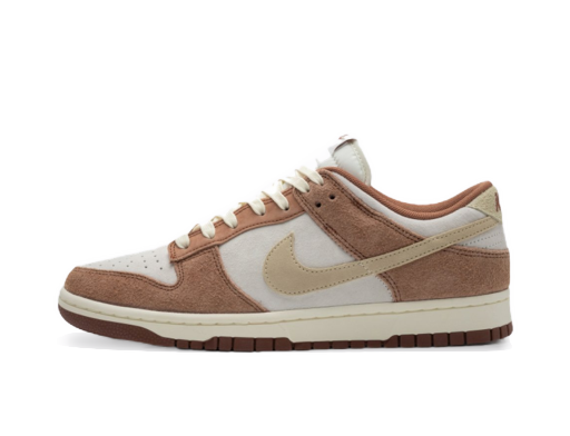 Superge in čevlji Nike Dunk Low Premium "Medium Curry" Rjava | DD1390-100