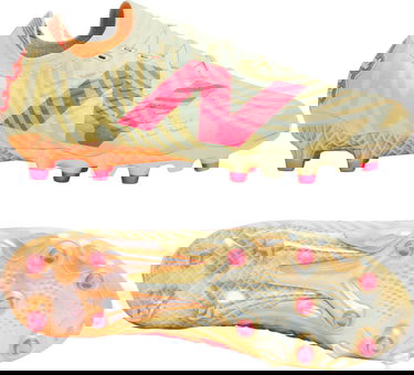 Superge in čevlji New Balance New Balance Tekela v4+ Pro Low FG Rumena | st1fl-rss, 1