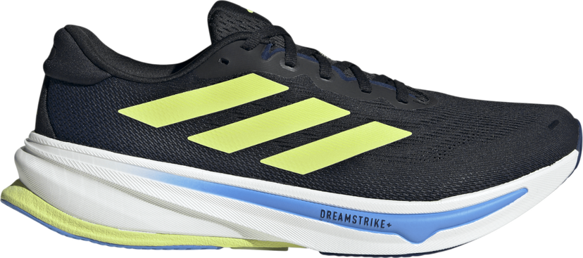 Superge in čevlji adidas Performance SUPERNOVA RISE 2 Črna | jq7702
