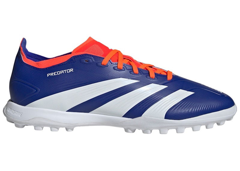 Superge in čevlji adidas Performance Predator League Turf Modra | ID0910, 0