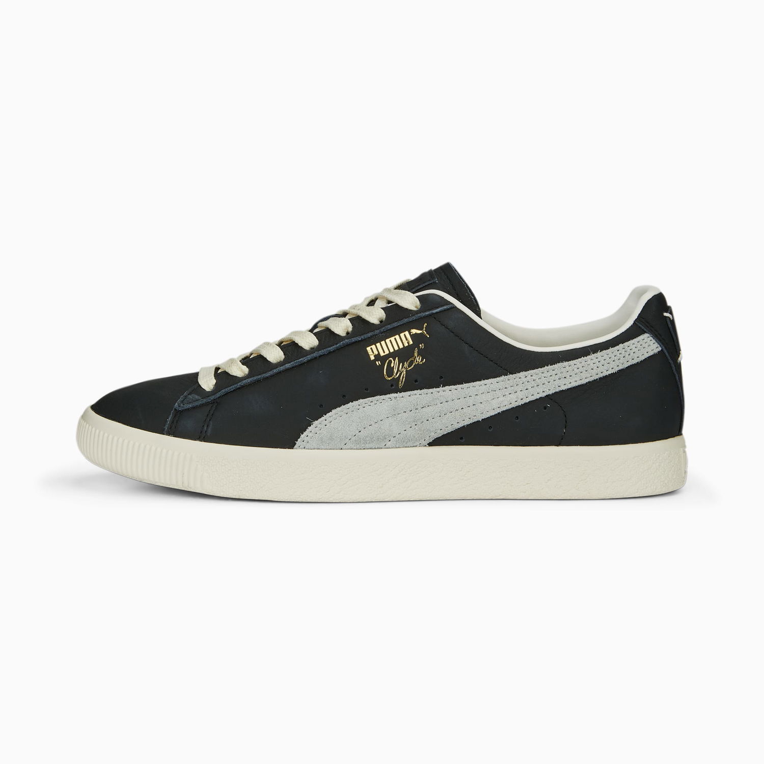 Superge in čevlji Puma Clyde Base Črna | 390091_02, 1