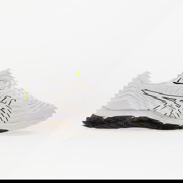 Superge in čevlji Asics Gel-Quantum 360 VIII Emboss Bela | 1203A593-100, 2