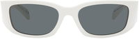 Sunglasses White