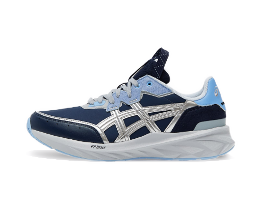 Superge in čevlji Asics HS1-S Tarther Modra | 1201A190-400