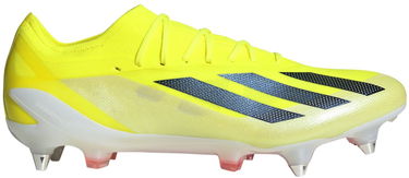 Superge in čevlji adidas Performance X CRAZYFAST ELITE SG Rumena | if0665, 0
