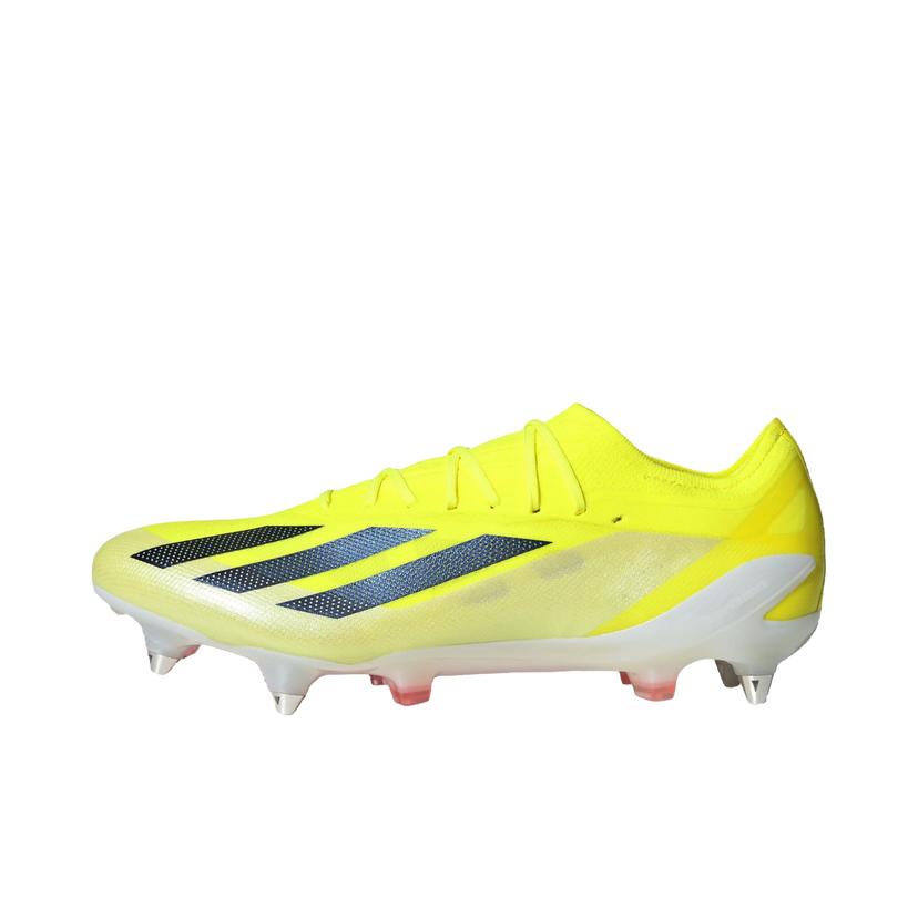 Superge in čevlji adidas Performance X CRAZYFAST ELITE SG Rumena | if0665