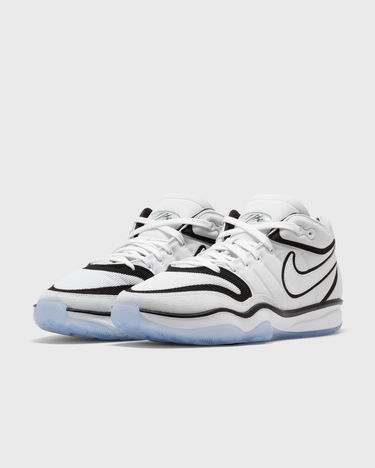 Superge in čevlji Nike Air Zoom GT Hustle 2 Bela | DJ9405-102, 4
