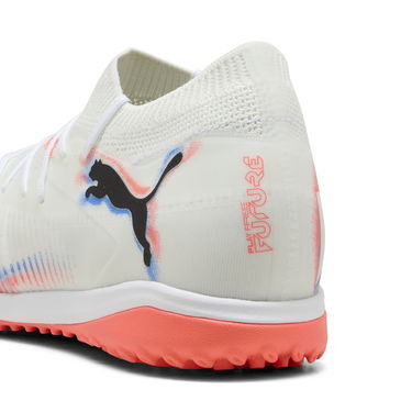 Superge in čevlji Puma FUTURE 8 MATCH TT Bela | 108597_01, 2
