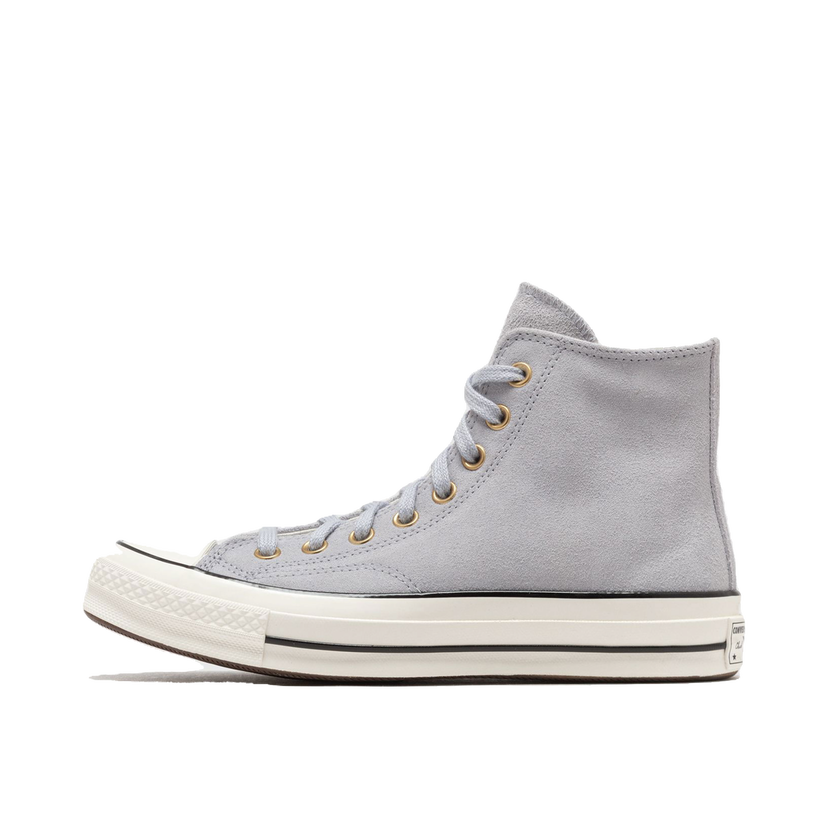 Superge in čevlji Converse Chuck 70 Siva | A13828C