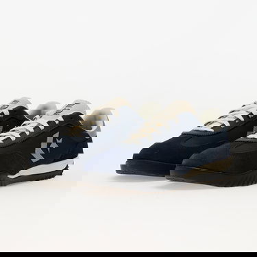 Superge in čevlji Converse Run Star Trainer Ox Mornarica | A10621C, 5