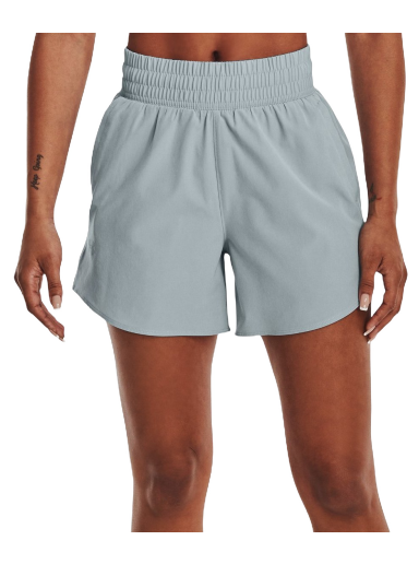 Kratke hlače Under Armour Flex Woven Short 5in Shorts Siva | 1376933-465
